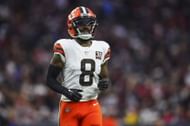 Cleveland Browns v Houston Texans - Source: Getty